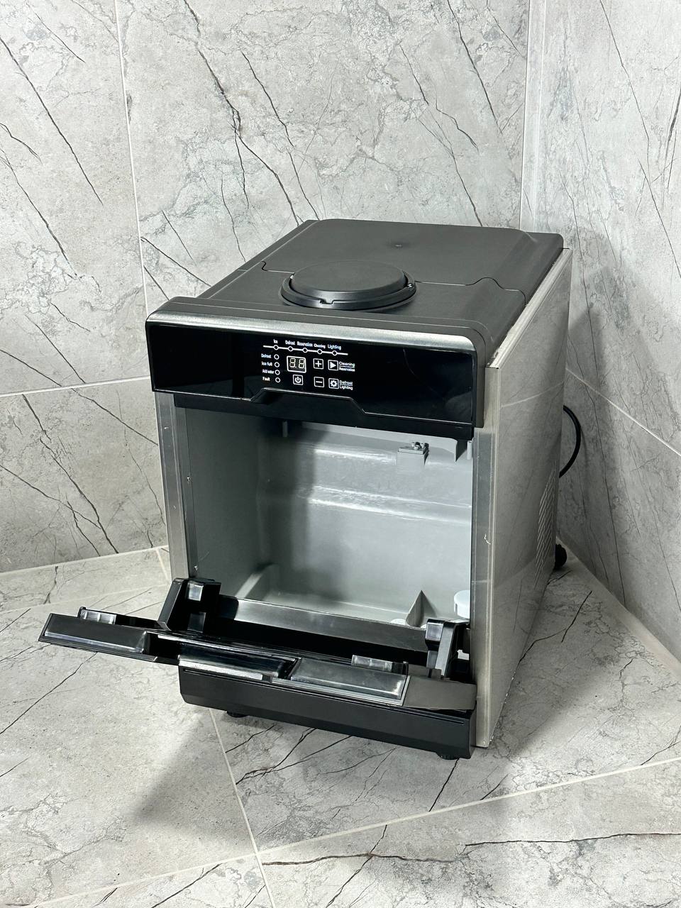 Льдогенератор Frosty FR-30FT
